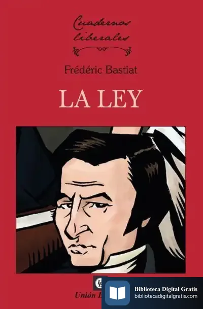 Descargar La Ley