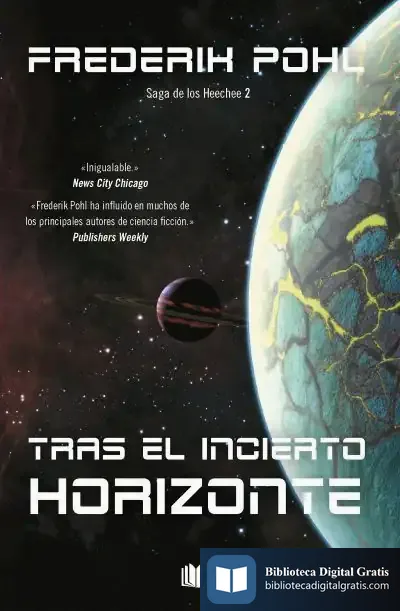 Descargar Tras El Incierto Horizonte