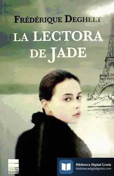 Descargar La Lectora De Jade