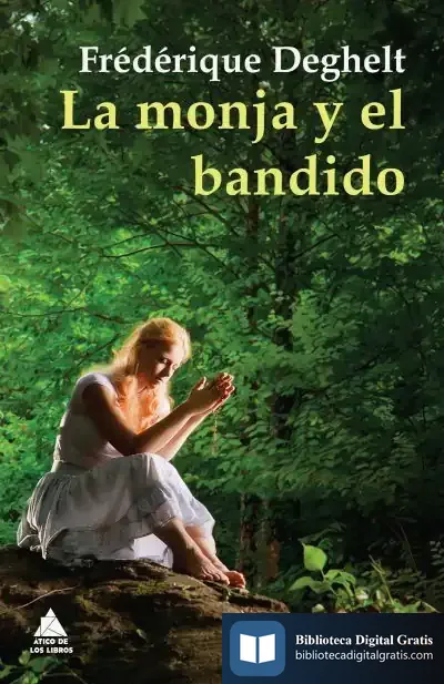 Descargar La Monja Y El Bandido