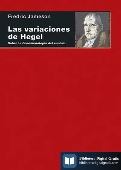 Descargar Las Variaciones De Hegel
