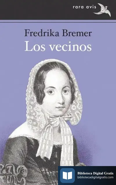Descargar Los Vecinos de Fredrika Bremer