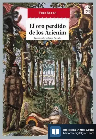 Descargar El Oro Perdido De Los Arienim