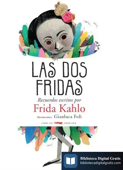 Descargar Las Dos Fridas de Frida Kahlo