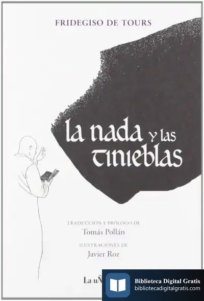 Descargar La Nada Y Las Tinieblas