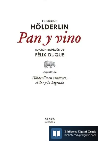 Descargar Pan Y Vino