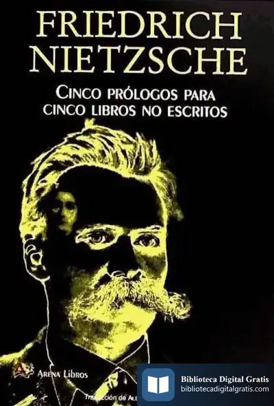 Descargar Cinco Prólogos Para Cinco Libros No Escritos de Daniel C. Dennett