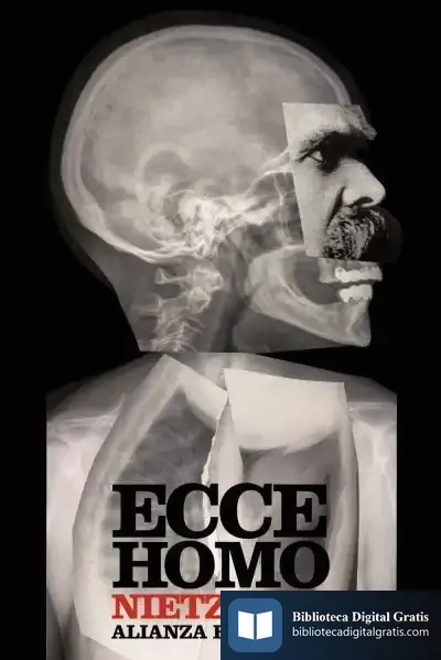 Descargar Ecce Homo