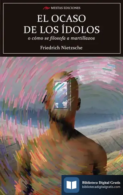 Descargar El Ocaso De Los Ídolos