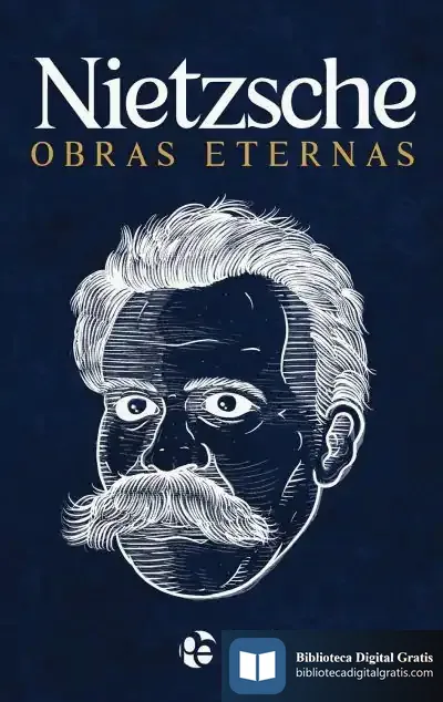 Descargar Nietzsche Obras Eternas