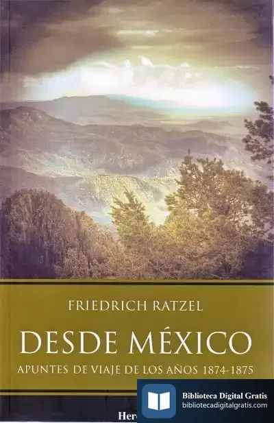 Descargar Desde México de David Gilman