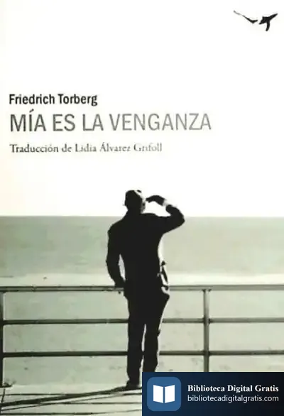 Descargar Mía Es La Venganza