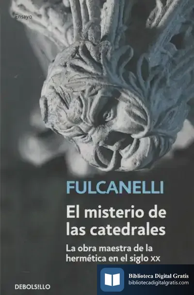 Descargar El Misterio De Las Catedrales