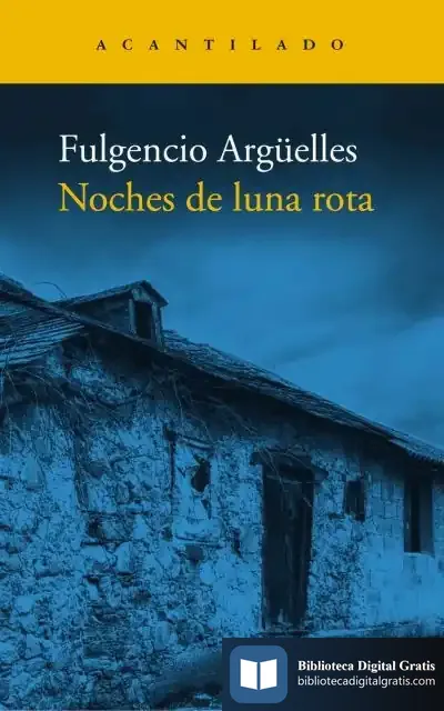 Descargar Noches De Luna Rota
