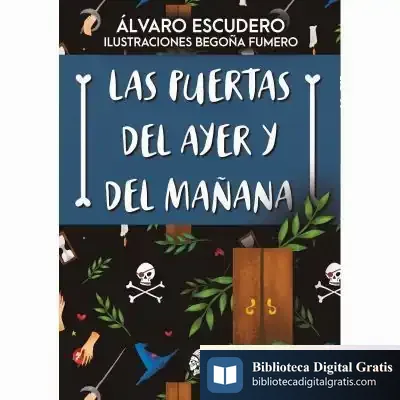 Descargar Las Puertas Del Ayer Y Del Mañana