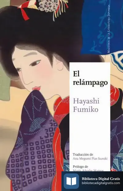 Descargar El Relámpago