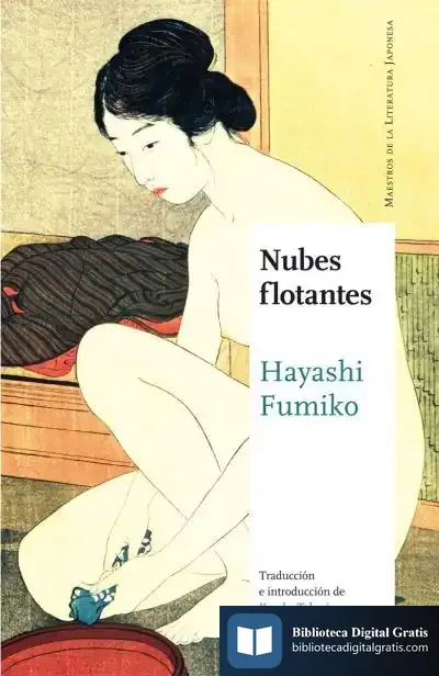 Descargar Nubes Flotantes de Fumino Hayashi