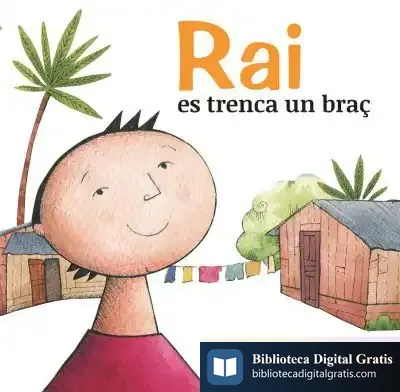 Descargar Rai Es Trenca El Braç