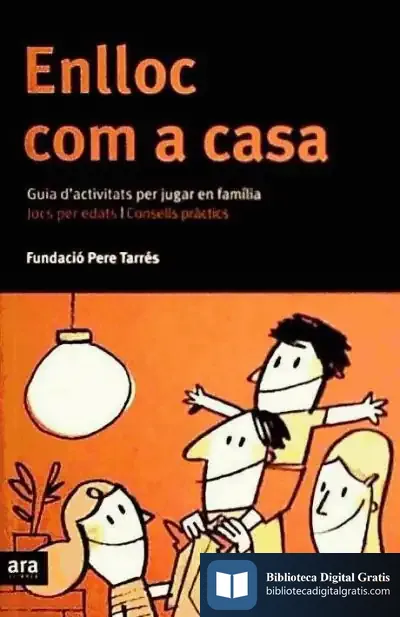 Descargar Enlloc Com A Casa