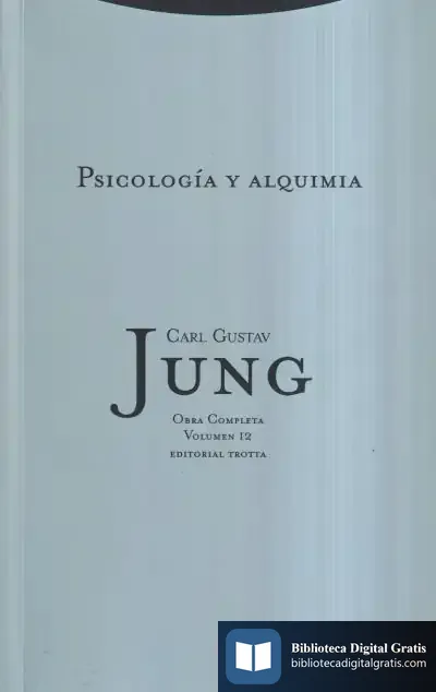 Descargar Psicología Y Alquimia de Emilio Calderón
