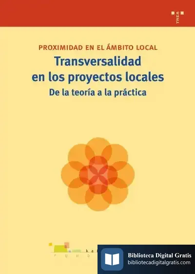 Descargar Transversalidad En Los Proyectos Locales de Fundación Kaleidós