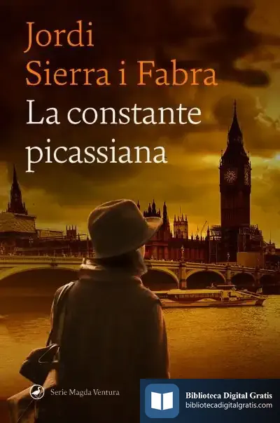 Descargar La Constante Picassiana de Fundación Jordi Sierra