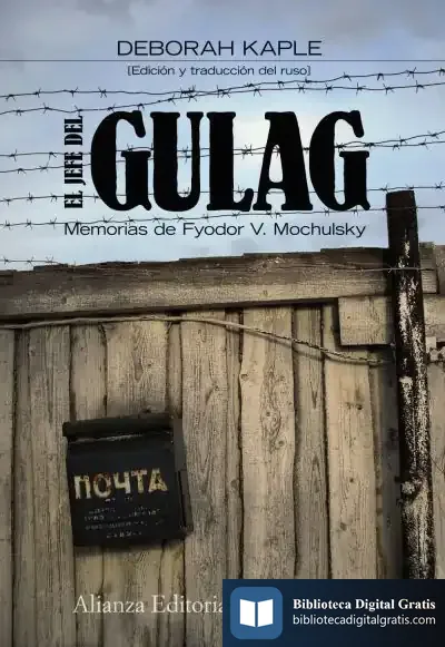 Descargar El Jefe Del Gulag