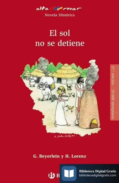 Descargar El Sol No Se Detiene