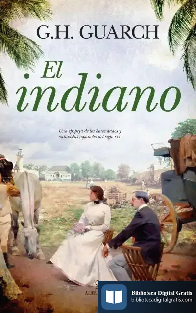 Descargar El Indiano