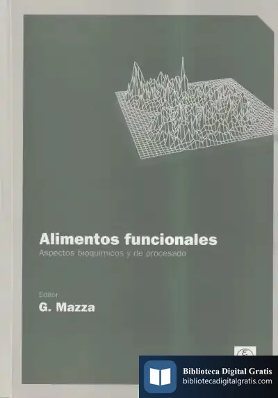 Descargar Alimentos Funcionales