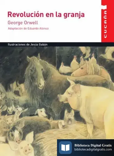 Descargar Revolucion En La Granja (Cucaña)