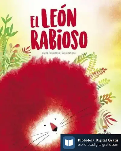 Descargar El Leon Rabioso