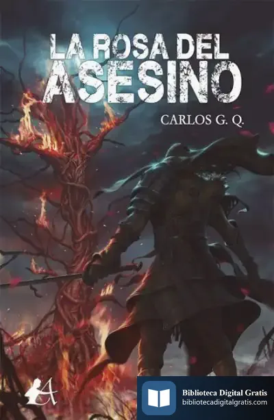 Descargar La Rosa Del Asesino