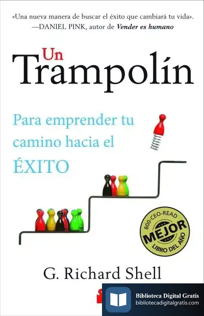 Descargar Un Trampolín