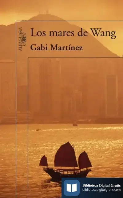 Descargar Los Mares De Wang