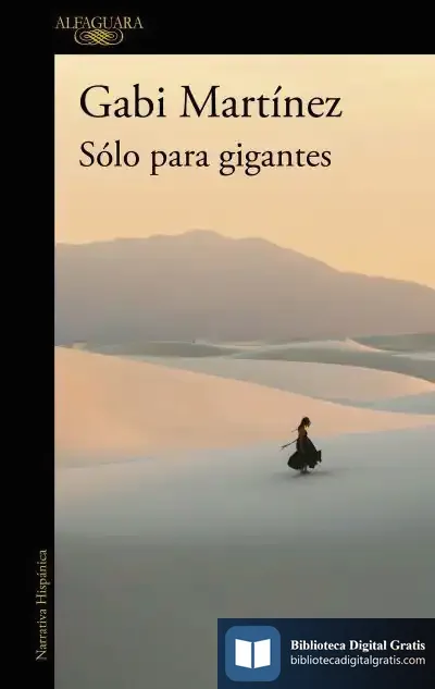 Descargar Sólo Para Gigantes