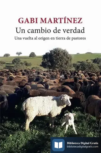 Descargar Un Cambio De Verdad