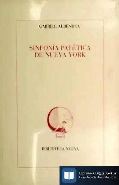 Descargar Sinfonía Patética De Nueva York