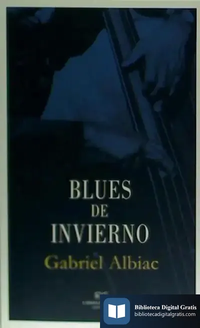 Descargar Blues De Invierno de Gabriel Albiac