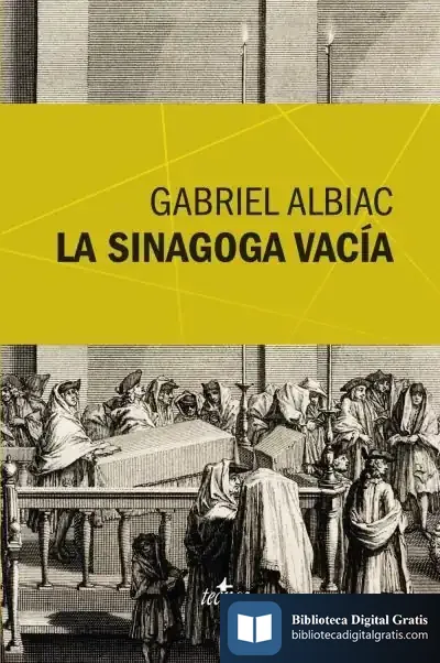Descargar La Sinagoga Vacía