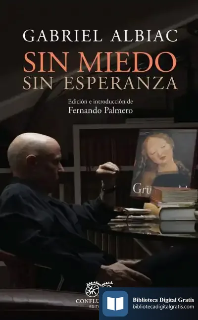 Descargar Sin Miedo, Sin Esperanza