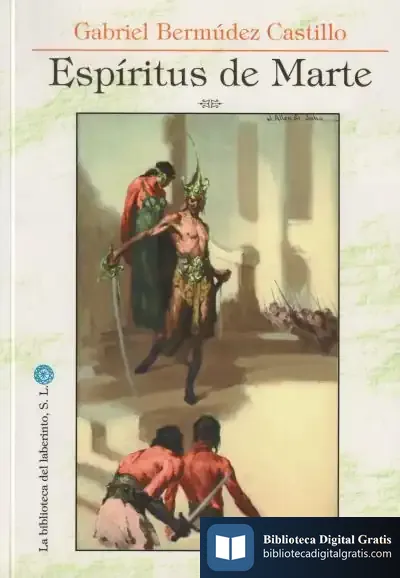 Descargar Espíritus De Marte