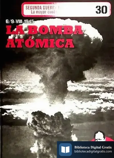 Descargar La Bomba Atómica