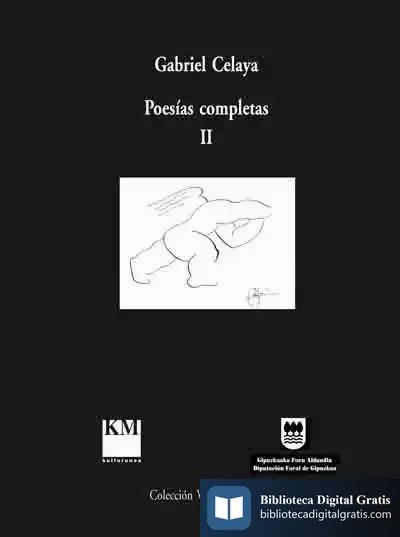 Descargar Poesías Completas Ii (1961 - 1972)