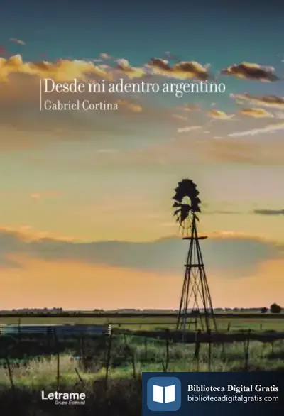 Descargar Desde Mi Adentro Argentino