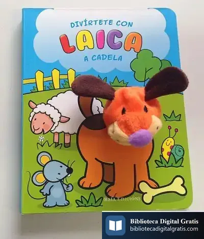 Descargar Divírtete Con Laica A Cadela