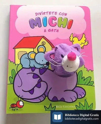Descargar Divírtete Con Michi A Gata