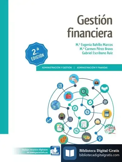 Descargar Gestión Financiera 2.ª Edición