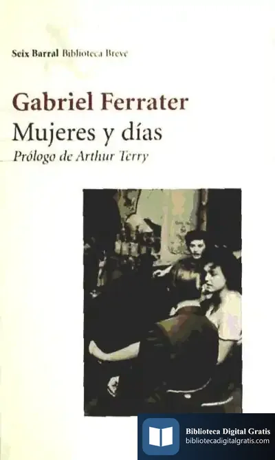 Descargar Mujeres Y Días