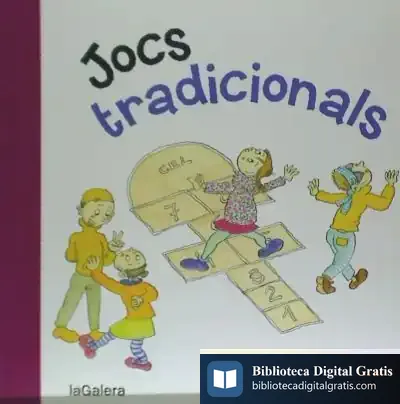 Descargar Jocs Tradicionals